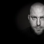 portrait, people, adult, man, one